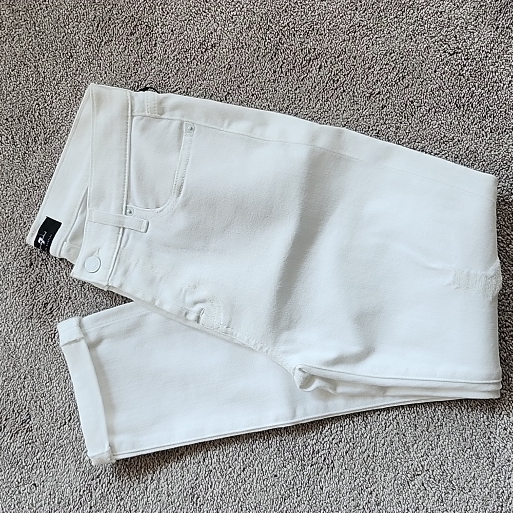 7 for all Mankind Josefina